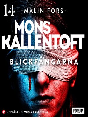 cover image of Blickfångarna